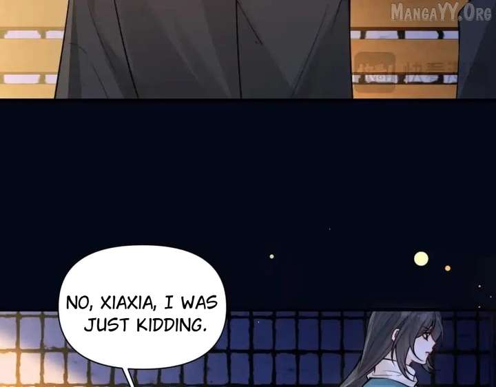 You Can Hear It Chapter 82 page 35 - 