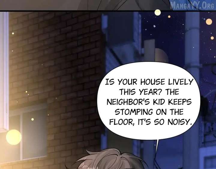 You Can Hear It Chapter 82 page 44 - 
