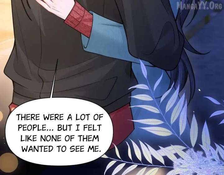 You Can Hear It Chapter 82 page 46 - 