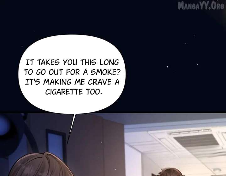 You Can Hear It Chapter 82 page 53 - 
