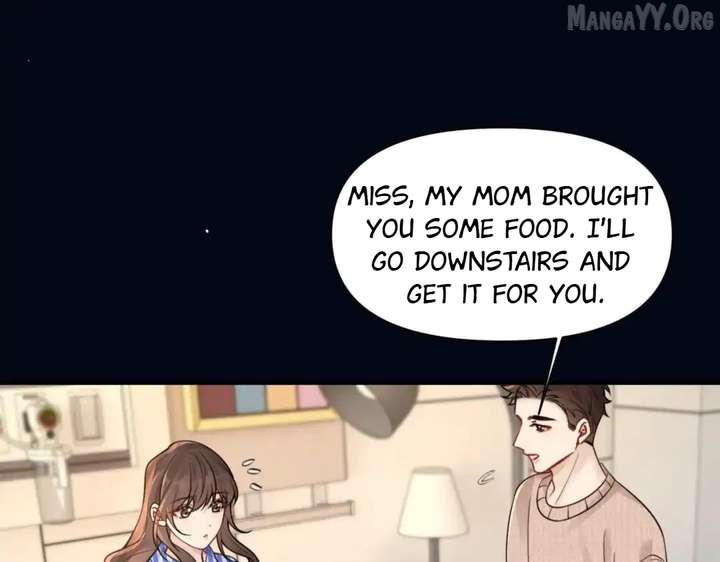 You Can Hear It Chapter 82 page 56 - 