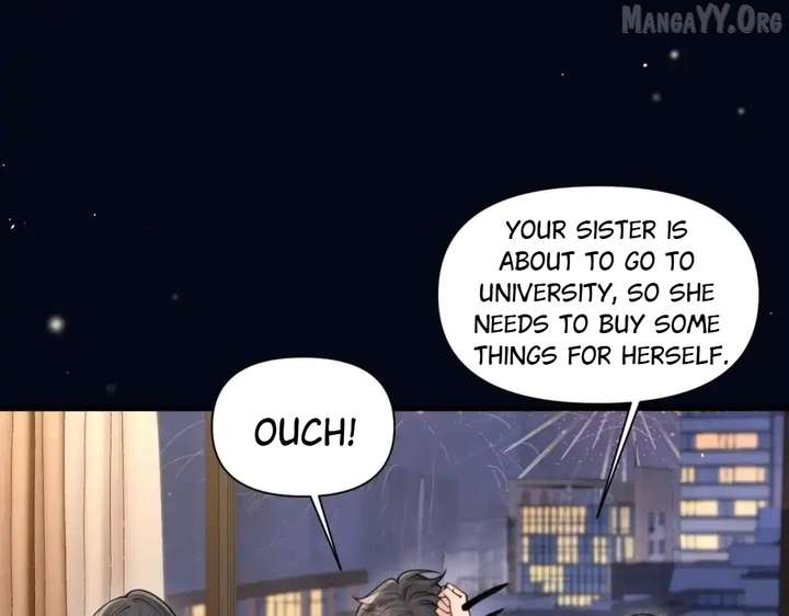 You Can Hear It Chapter 82 page 9 - 