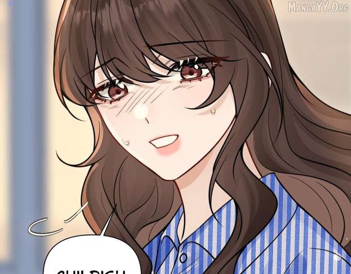 You Can Hear It Chapter 83 page 13 - 