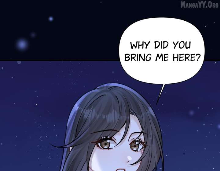 You Can Hear It Chapter 83 page 20 - 