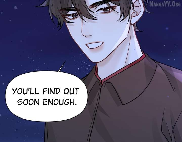 You Can Hear It Chapter 83 page 25 - 