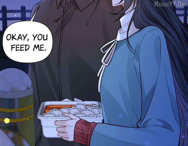 You Can Hear It Chapter 83 page 32 - 