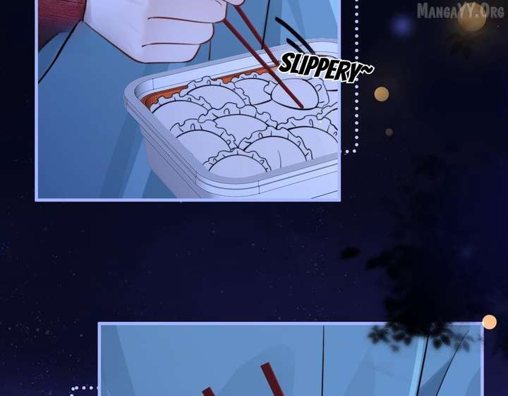 You Can Hear It Chapter 83 page 34 - 