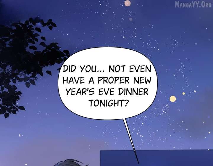 You Can Hear It Chapter 83 page 44 - 