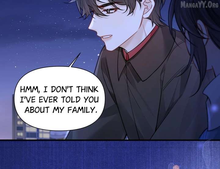 You Can Hear It Chapter 83 page 47 - 