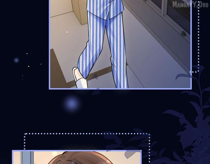 You Can Hear It Chapter 83 page 6 - 