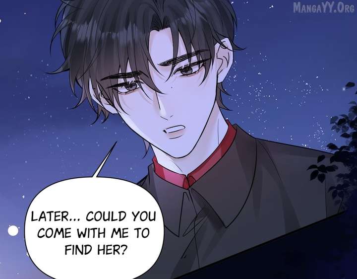 You Can Hear It Chapter 83 page 60 - 