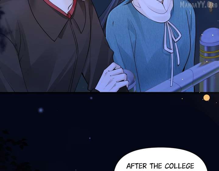 You Can Hear It Chapter 83 page 64 - 