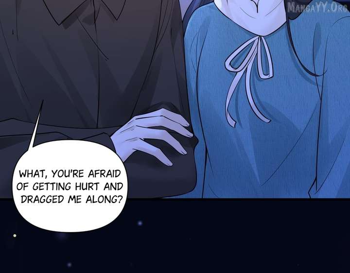 You Can Hear It Chapter 83 page 66 - 
