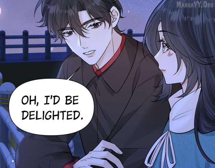 You Can Hear It Chapter 83 page 71 - 
