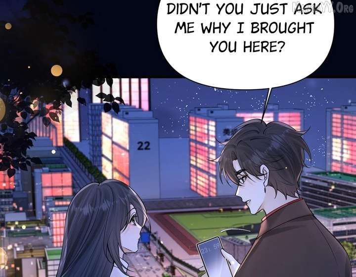 You Can Hear It Chapter 83 page 73 - 