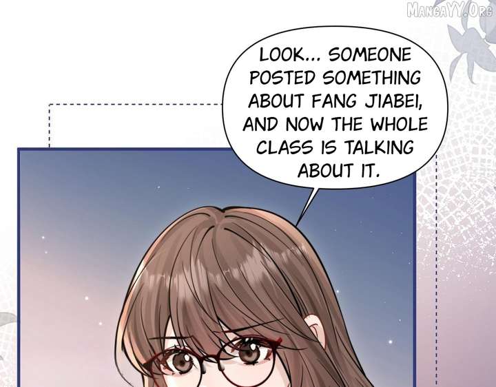 You Can Hear It Chapter 83 page 91 - 