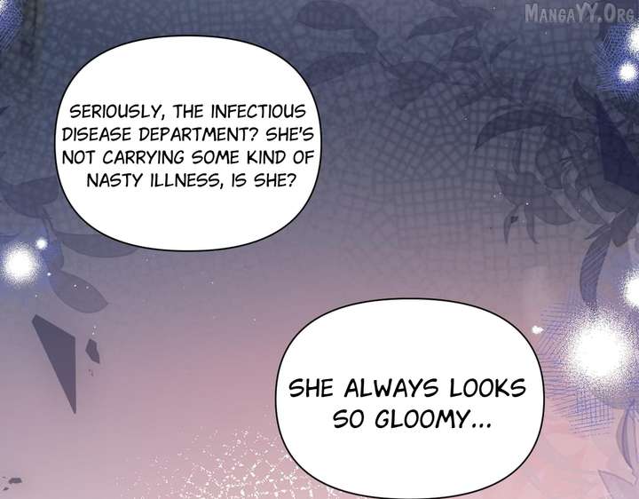 You Can Hear It Chapter 83 page 95 - 