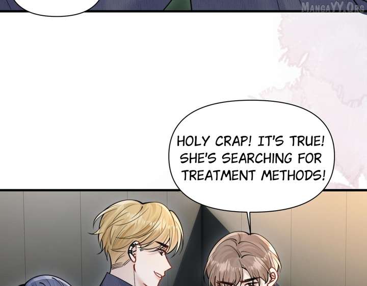 You Can Hear It Chapter 84 page 12 - 