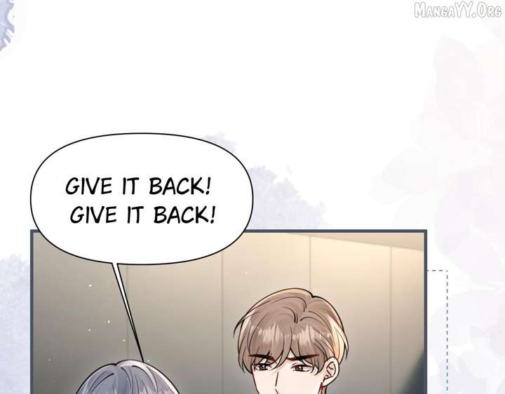 You Can Hear It Chapter 84 page 14 - 