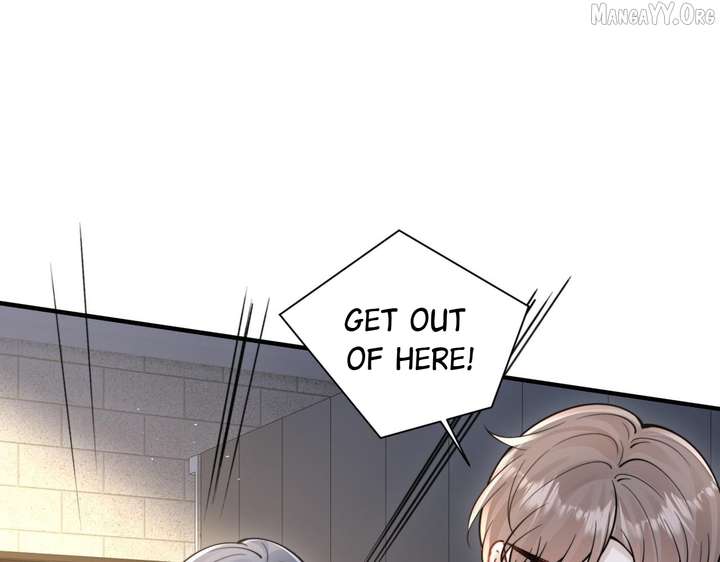 You Can Hear It Chapter 84 page 17 - 