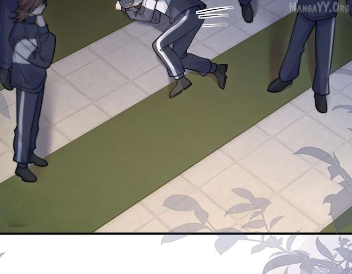 You Can Hear It Chapter 84 page 21 - 