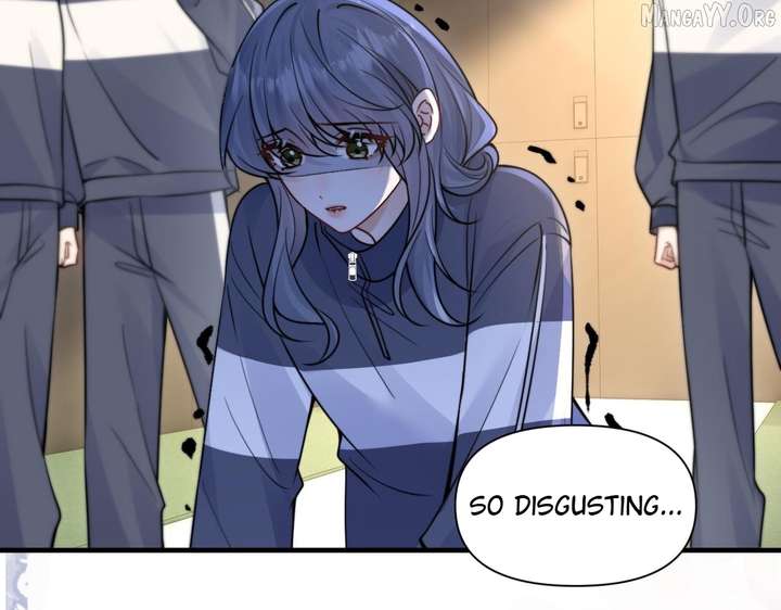 You Can Hear It Chapter 84 page 23 - 