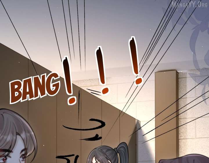 You Can Hear It Chapter 84 page 28 - 