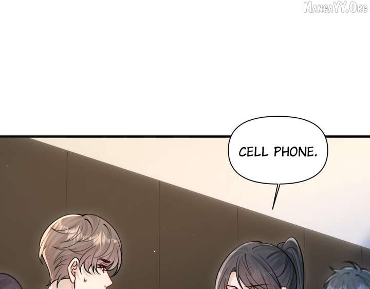 You Can Hear It Chapter 84 page 34 - 