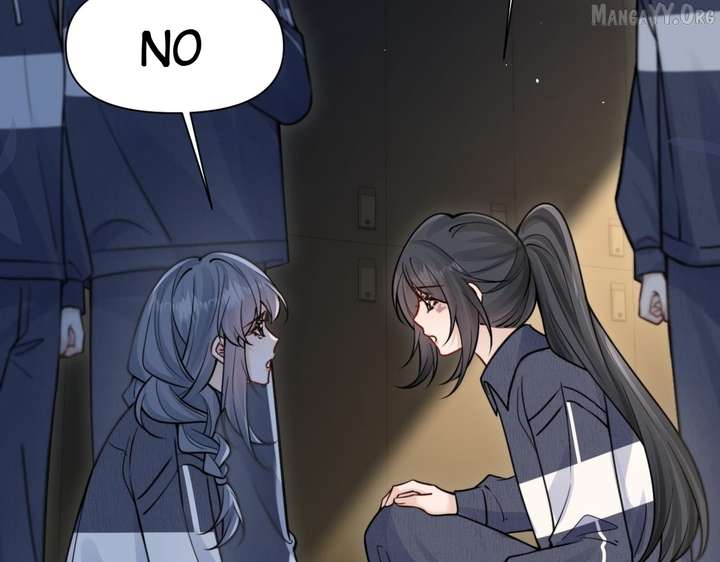 You Can Hear It Chapter 84 page 38 - 