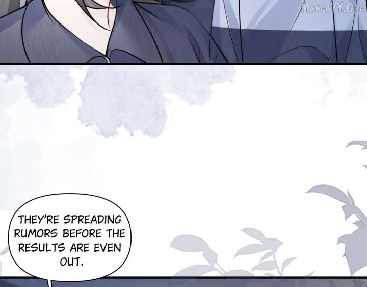 You Can Hear It Chapter 84 page 41 - 