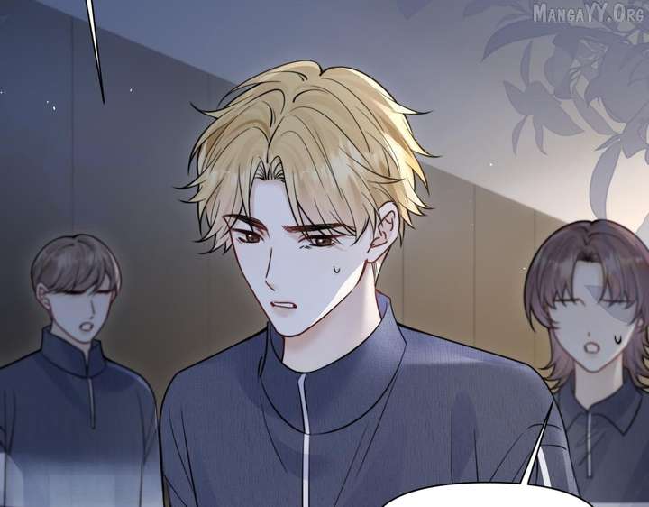 You Can Hear It Chapter 84 page 42 - 