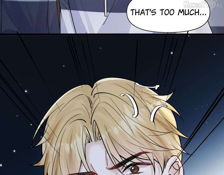 You Can Hear It Chapter 84 page 43 - 