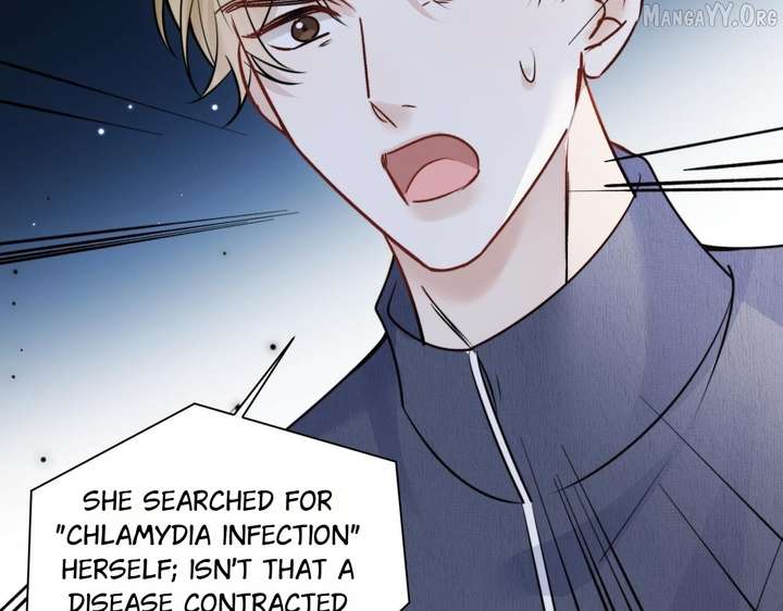You Can Hear It Chapter 84 page 44 - 