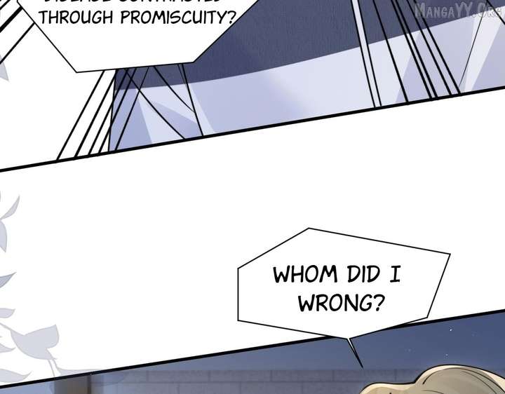 You Can Hear It Chapter 84 page 45 - 