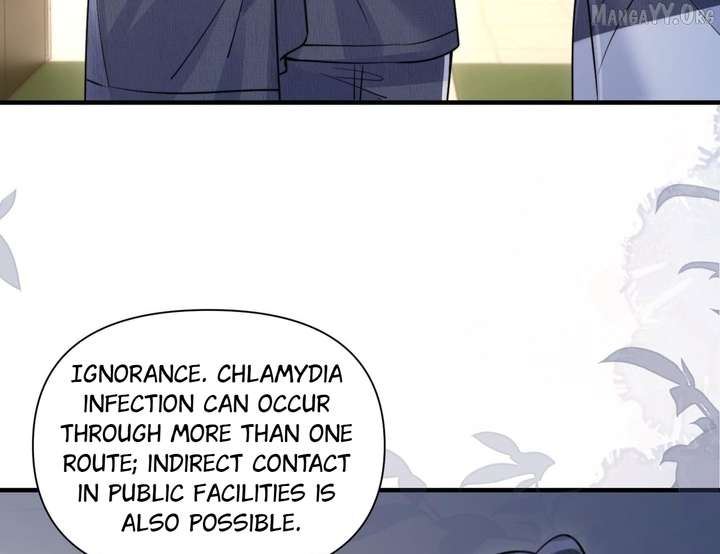 You Can Hear It Chapter 84 page 47 - 