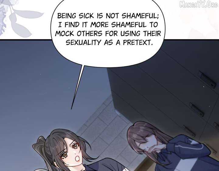 You Can Hear It Chapter 84 page 50 - 