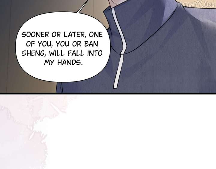 You Can Hear It Chapter 84 page 54 - 
