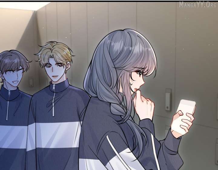 You Can Hear It Chapter 84 page 7 - 