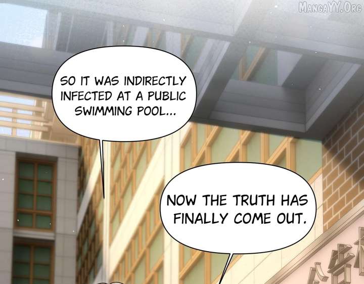 You Can Hear It Chapter 84 page 69 - 
