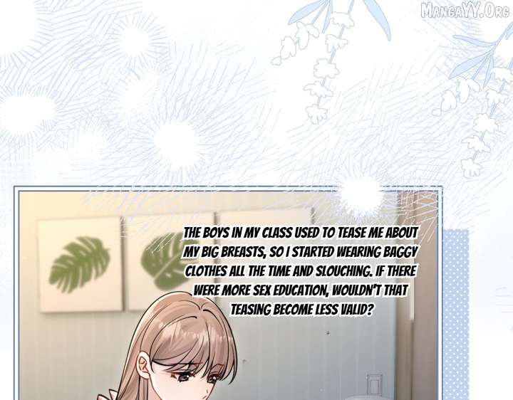 You Can Hear It Chapter 84 page 76 - 
