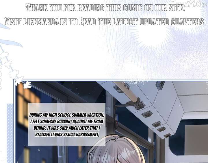 You Can Hear It Chapter 84 page 78 - 