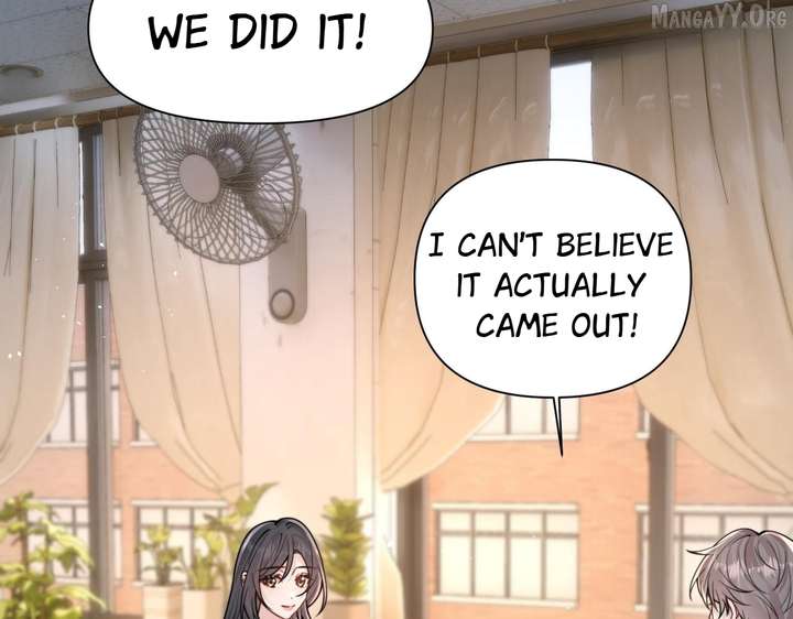 You Can Hear It Chapter 84 page 90 - 