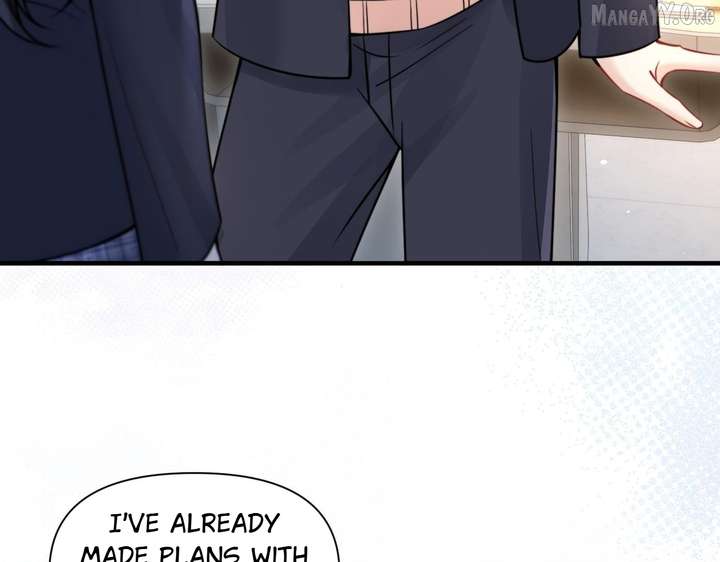 You Can Hear It Chapter 84 page 96 - 