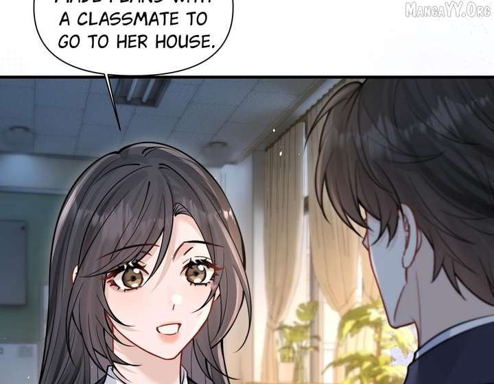 You Can Hear It Chapter 84 page 97 - 