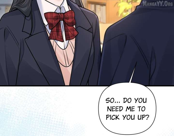 You Can Hear It Chapter 84 page 98 - 