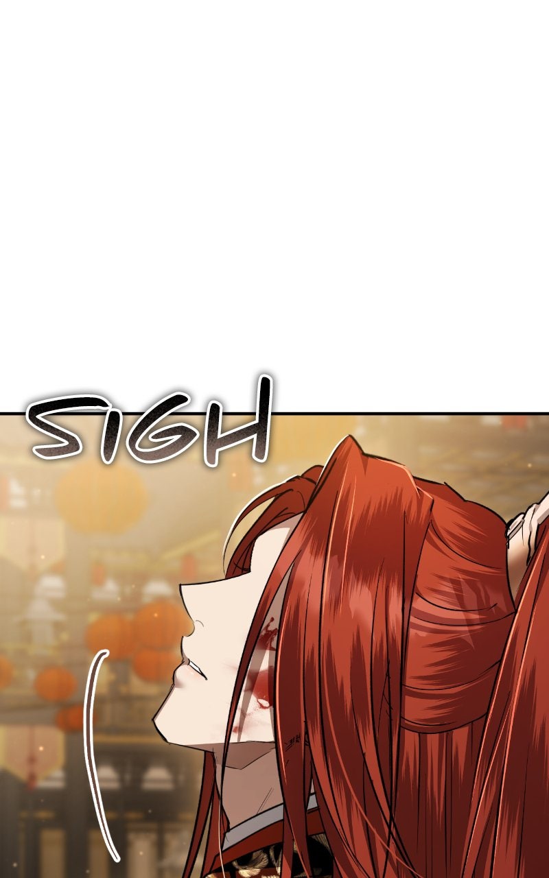 You Can’t Kill Me: The Secret Bride of the Black Wolf (S2) Episode 69 page 101 - 