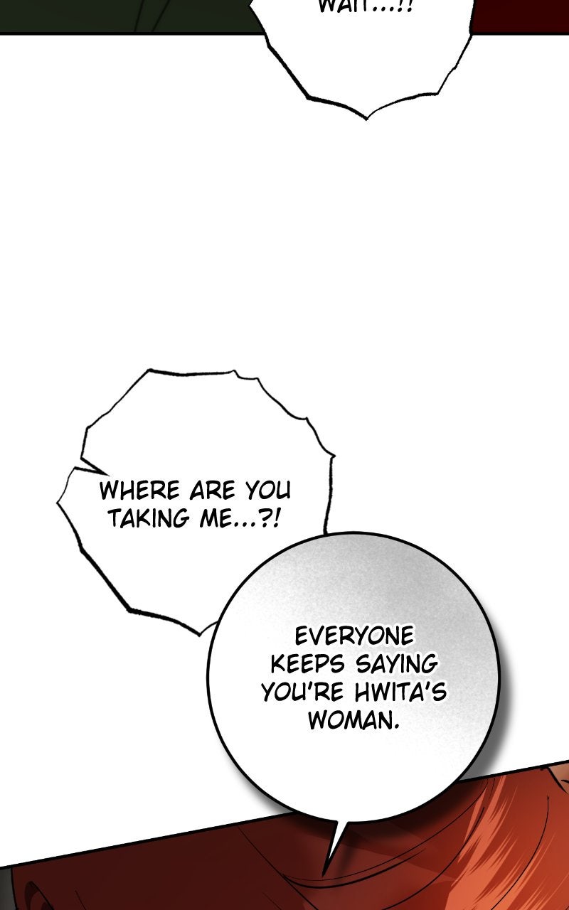 You Can’t Kill Me: The Secret Bride of the Black Wolf (S2) Episode 69 page 107 - 