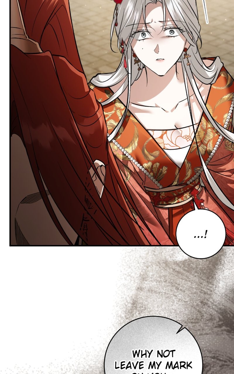 You Can’t Kill Me: The Secret Bride of the Black Wolf (S2) Episode 69 page 111 - 