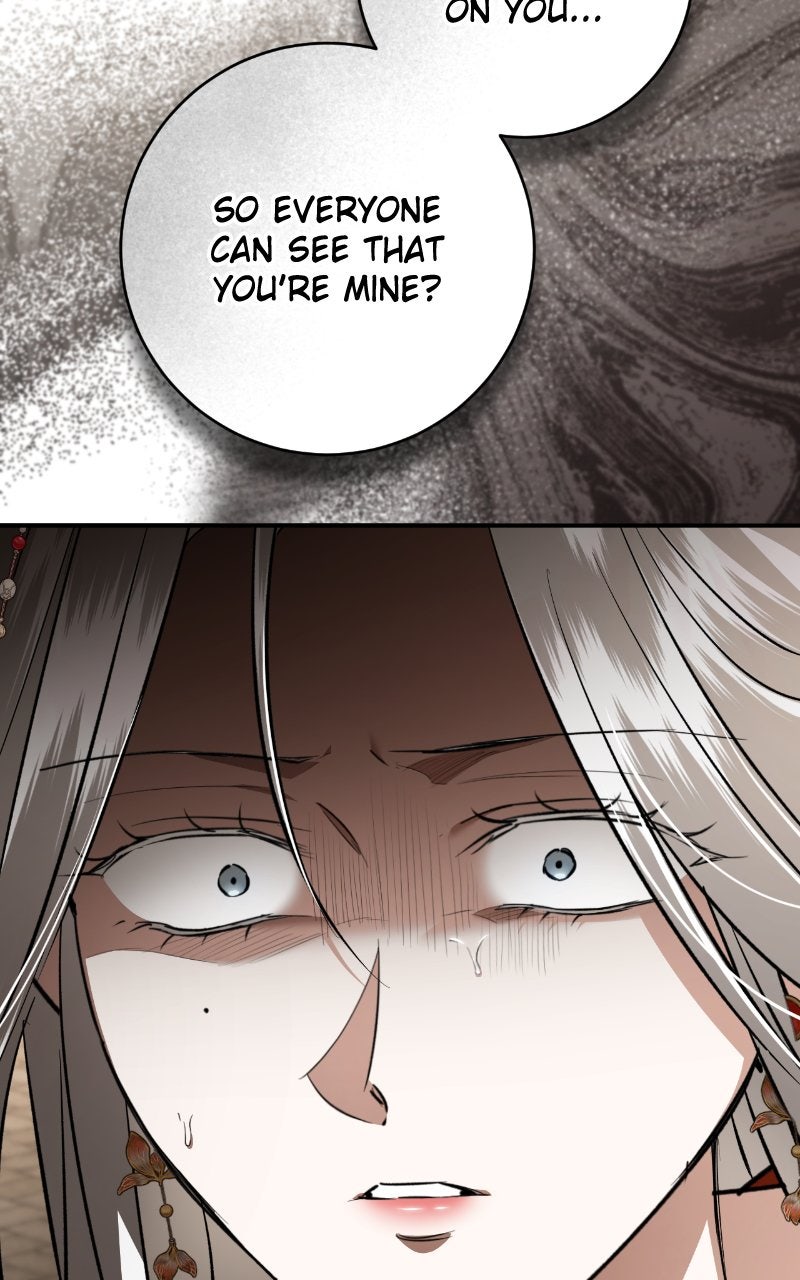 You Can’t Kill Me: The Secret Bride of the Black Wolf (S2) Episode 69 page 112 - 