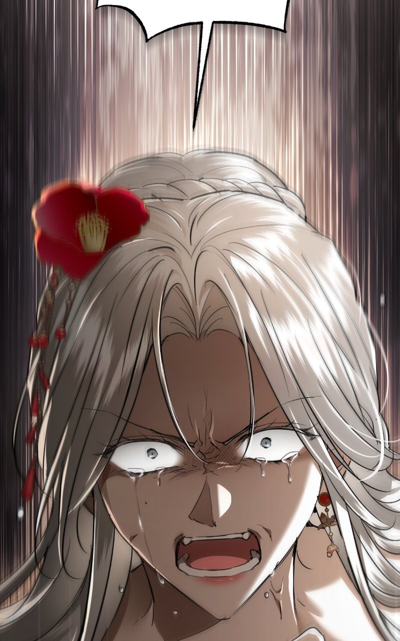 You Can’t Kill Me: The Secret Bride of the Black Wolf (S2) Episode 69 page 122 - 